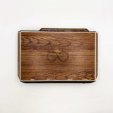 Agon Console8 decal set - "Woodgrain"