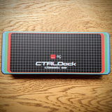 CTRLDock Classic SE skin - "RC Glitch"