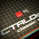 CTRLDock Classic SE skin - "RC Glitch"