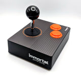 Immortal Joysticks skin - "CX10"