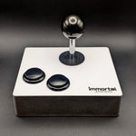 Immortal Joysticks skin - "Monochrome"