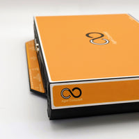 Agon Console8 decal set - "Pumpkin"