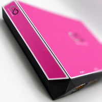 Agon Console8 decal set - "Pink"