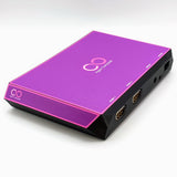 Agon Console8 decal set - "Fuscia"