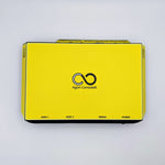 Agon Console8 decal set - "Lemon"