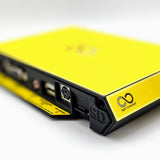 Agon Console8 decal set - "Lemon"