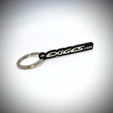 EXIGES.com keyring