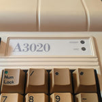 Acorn Archimedes A3020 replacement badge