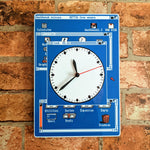 Amiga Workbench desktop large wall clock