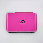 Agon Console8 decal set - "Pink"