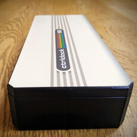 CTRLDock Classic SE skin - "C64"