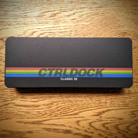 CTRLDock Classic SE skin - "Plus 3"