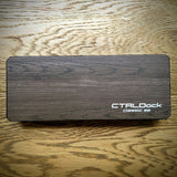 CTRLDock Classic SE skin - "Woodgrain"