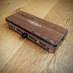 CTRLDock Classic SE full wrap - "Woody"