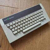 Replacement banner decal for Acorn Electron