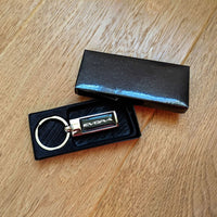 EVORA keyring