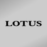 LOTUS vinyl decal (for Elise S1)