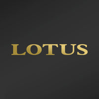 LOTUS vinyl decal (for Elise S1)