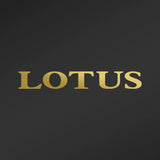 LOTUS vinyl decal (for Elise S1)