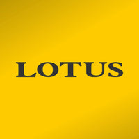 LOTUS vinyl decal (for Elise S1)