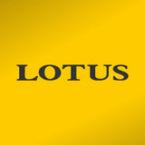 LOTUS vinyl decal (for Elise S1)