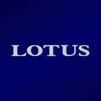 LOTUS vinyl decal (for Elise S1)