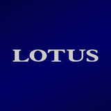 LOTUS vinyl decal (for Elise S1)