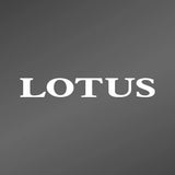 LOTUS vinyl decal (for Elise S1)