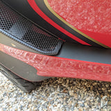 Lotus Exige S2 Sill protectors