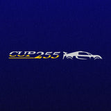 Lotus Exige CUP 255 decal