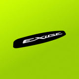 S3 Elise / S3 Exige / 3-Eleven / Europa / FINAL EDITION logo side repeater sticker