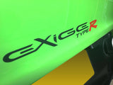 EXIGE TYPE R decal - for Lotus Exige S1