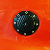 Lotus Elise & Exige (S2/S3) fuel cap skin