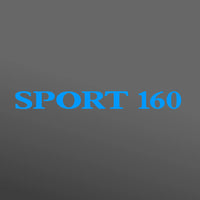 SPORT 160 decal (alternative design)