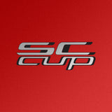 Exclusive Lotus SC CUP decal