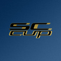 Exclusive Lotus SC CUP decal