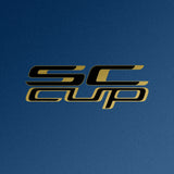 Exclusive Lotus SC CUP decal