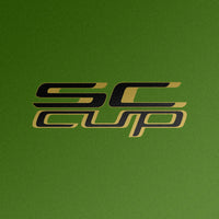 Exclusive Lotus SC CUP decal