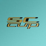 Exclusive Lotus SC CUP decal