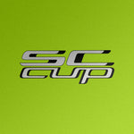 Exclusive Lotus SC CUP decal