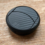 Carbon fibre top air vent skin for Lotus Elise & Exige S2